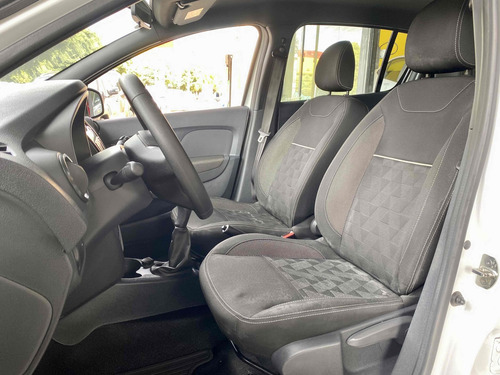 Renault Sandero 1.0 12V SCE FLEX S EDITION MANUAL
