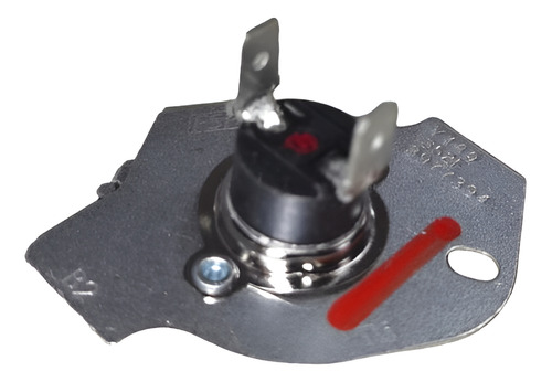 Termostato Secadora W91001008 Whirpool Original Nuevo