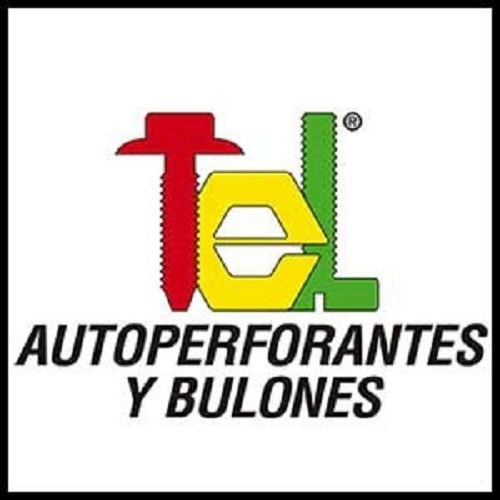 Tornillo Autoperforante T1 8x9/16 Punta Aguja X 100