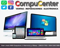 Comprar Reparación Actualizaciones Pc Notebooks Consolas De Juego 