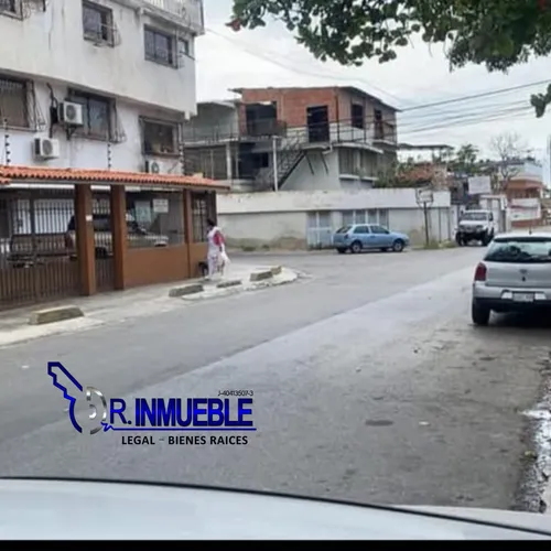 Catia La Mar, Terreno En Venta