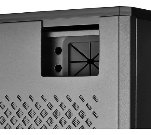Case Silverstone Technology Alta G1m Micro-atx Super Tower