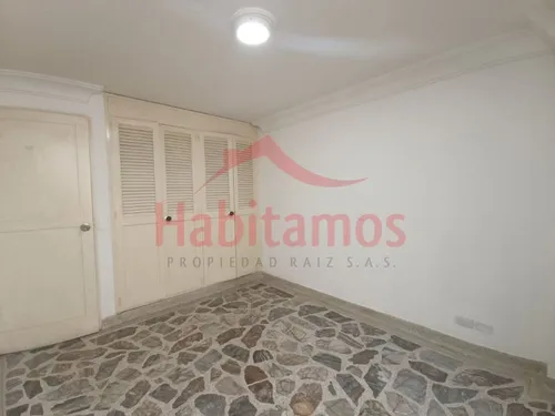 Apartamento En Arriendo En Medellín - Los Conquistadores Cod 68306