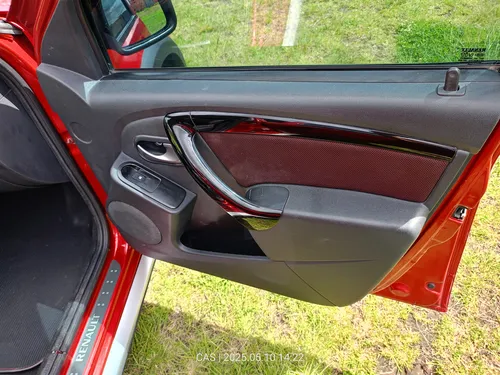 Renault Stepway 1.6l