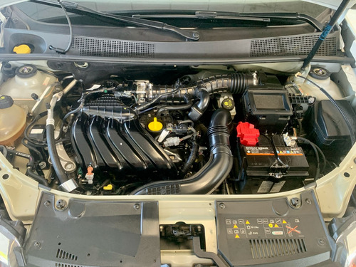 Renault Sandero 1.6 16v Life