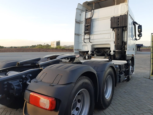 Imagem 7 de 14 de Daf Xf 105 460 6x2 2014