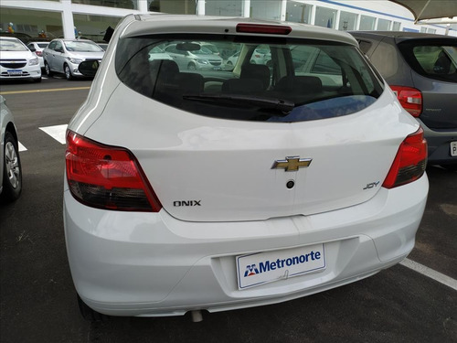 Imagem 4 de 10 de Onix 1.0 Mpfi Joy 8v Flex 4p Manual
