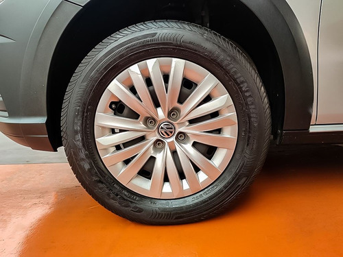 Imagem 8 de 13 de Volkswagen Saveiro 1.6 Msi Robust Cs 8v 2020
