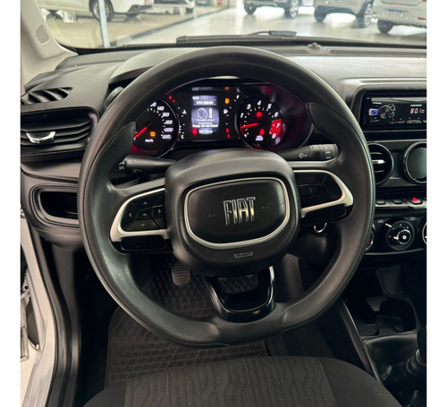 Fiat Cronos 1.0 FIREFLY FLEX DRIVE MANUAL