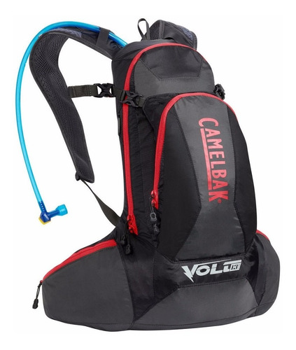 Mochila Hidratadora Camelbak Ciclismo Running Mvd Sport