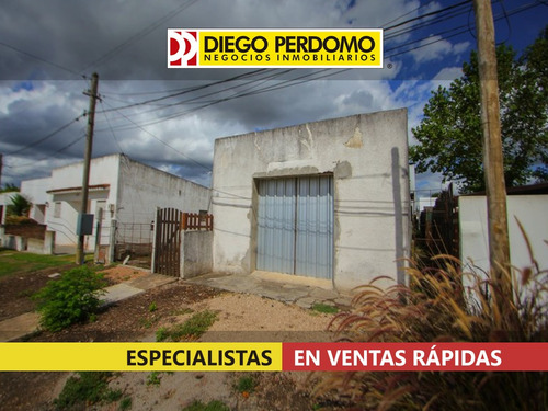 Casa Mas Apartamento En Venta, Libertad