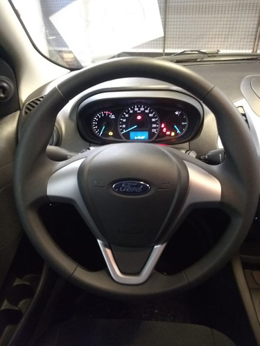 Ford Ka Notch S 2021 123cv
