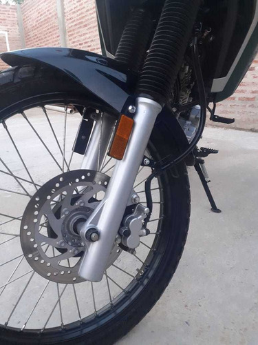 Yamaha Tenere