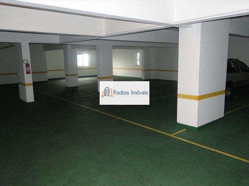 Imagem 24 de 26 de Apartamento Com 2 Dorms, Centro, Mongaguá - R$ 380 Mil, Cod: 738400 - V738400