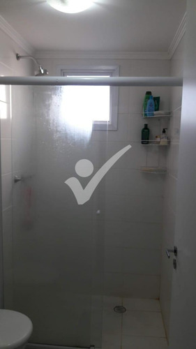 Imagem 16 de 16 de Apartamento À Venda Em Vila Prudente - Ap003885