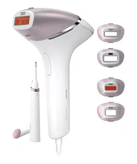 Depilador Laser Philips Lumea Prestige Bri949 Bivolt