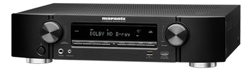 Marantz Nr-1510 - Negro - 127V