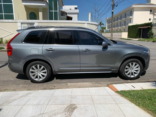 Volvo XC90 2.0 T6 Momentum Drive-e 5p