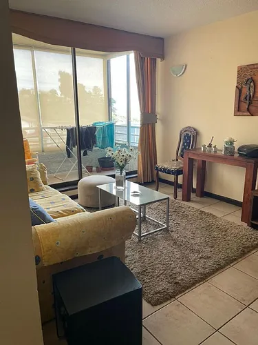 Venta Departamento El Quisco 2d,1b A Pasos Del Acuenta