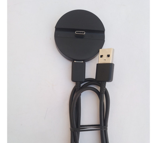 Base De Carga Usb-c Carga Rapida 5mm De Grosor!!!!