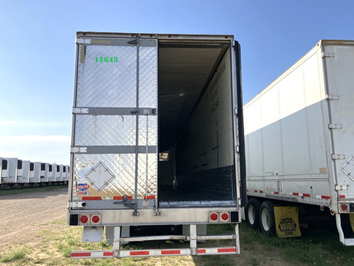 Caja Refrigerada Utility 2013 53 Pies Tmk - 11643