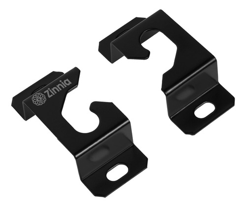 Suporte Para Tv Zinnia Sirion, 32 Pol. A 60 Pol., Preto