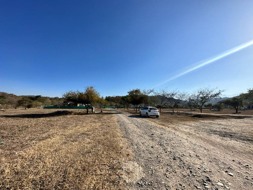 Terreno Plano Venta La Reserva San Lorenzo Chico