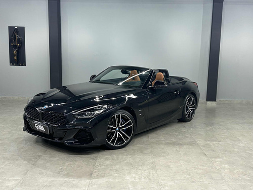 BMW Z4 2.0 Sdrive30i M Sport 2p