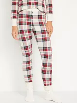Comprar Leggings Térmicos De Pijama Navidad Para Mujer Old Navy
