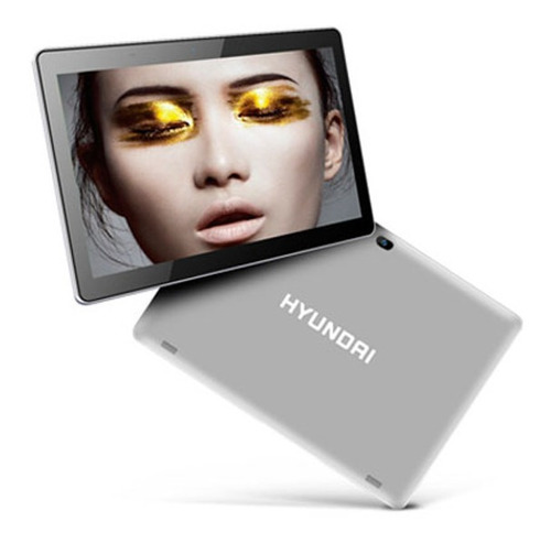 Tablet Hyundai Koral 10w3 10 Ips 16gb Wifi Android 9.0 Amv