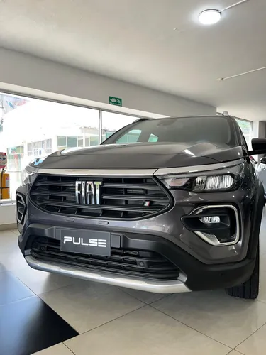 Fiat Pulse 1.0 Impetus