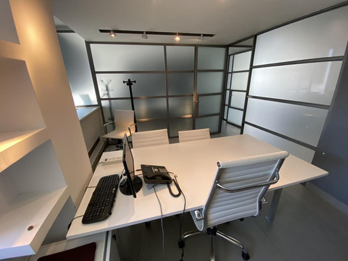 Oficina En Venta O Alquiler - Centro, Av Corrientes - 3 Cocheras 670m2, Posibilidad De Dividir