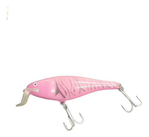 Señuelo Killer Super Shad Rap 14 Cm