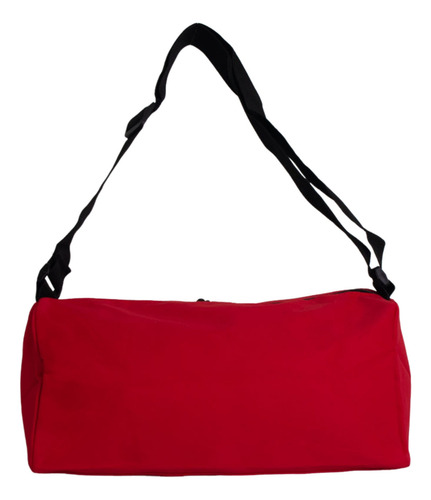 Bolso Deportivo Gimnasio Pequeño Impermeable Correa Botinero