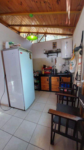 Vendo Cabaña Con Pileta En Unquillo: