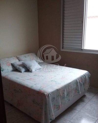 Imagem 14 de 15 de Apartamento À Venda Em Jardim Paulicéia - Ap229483