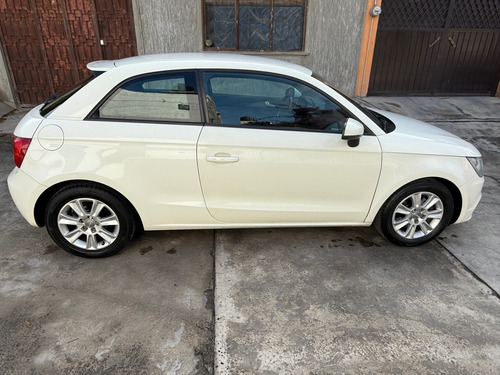 Audi A1 1.4 Cool S-tronic Dsg