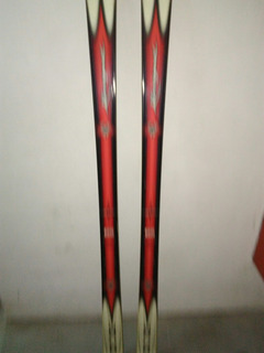 rossignol 7xk