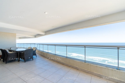 Imagen 2 de 30 de Apartamento Penthouse En Venta Torre Lobos Punta Del Este - Punta Del Este Brava