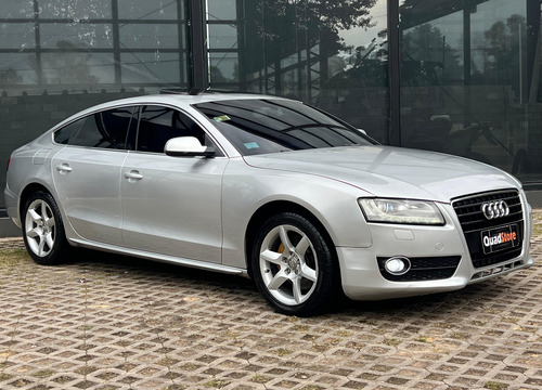 Audi A5 Sportback 2.0 T Fsi Mt 211cv