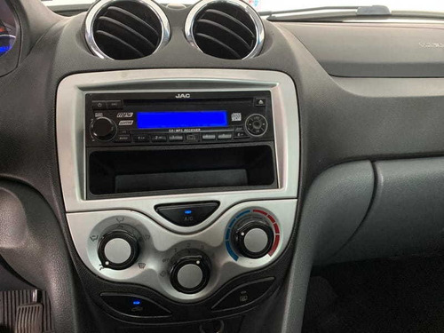 Jac J3 Turin