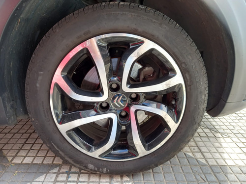 Citroën C3 Picasso 1.6 16v Exclusive Flex Aut. 5p