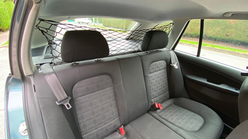 Skoda Fabia Elegance 2.0 Spider Combi
