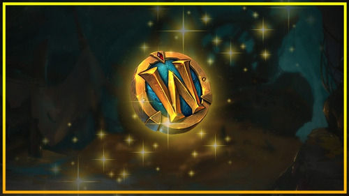 100k De Oro Ragnaros-horda World Of Warcraft Retail