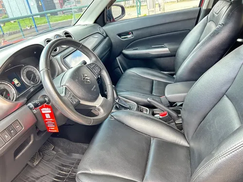 Suzuki Vitara Live 1.6 Gl