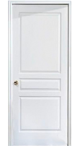 Puerta Placa Crafmaster Original Gromanti 70x200