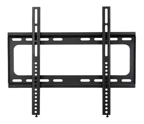 Imagen 6 de 8 de Soporte Pantalla Plana Fija Para Tv 26' A 55' Led Lcd Pdp