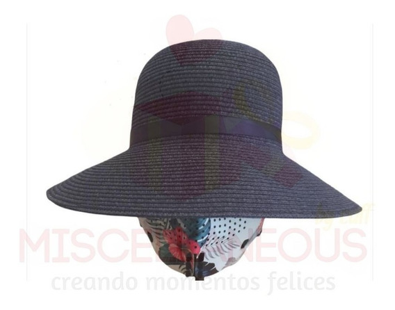 Accesorios Sombreros y gorras Sombreros Flores de capelina gorras y viseras Capellinas 