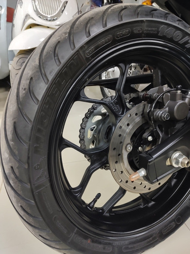 Imagen 9 de 17 de Yamaha Mt 03