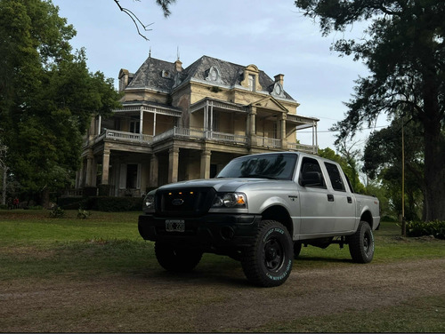 Ford Ranger 3.0 Xlt I Dc 4x4